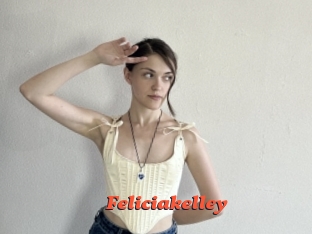 Feliciakelley