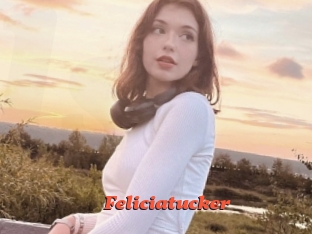 feliciatucker Livespot
