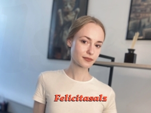 Felicitasalz