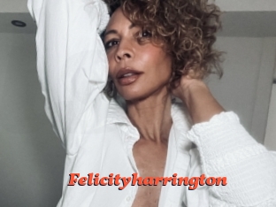Felicityharrington