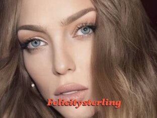 Felicitysterling