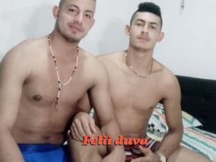 Felii_duva