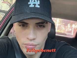 Felipebenett