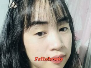 Felixlewis