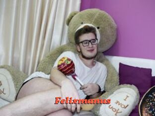 Felixmanus