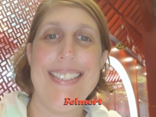 Felmort
