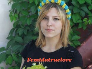 Femidatruelove