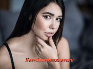 Feminineessence