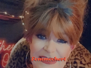 Femmecheri