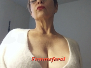 Femmeferal