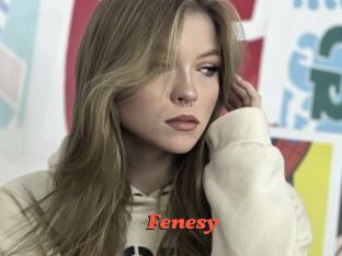 Fenesy