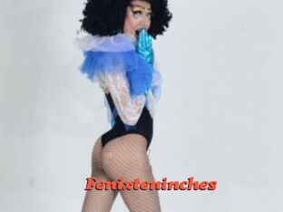 Fenixteninches