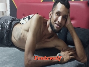 Fenixwolf