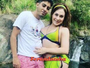 Ferandsasha