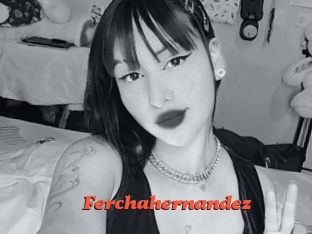 Ferchahernandez