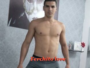 Ferchito_love