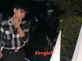 Fergiel