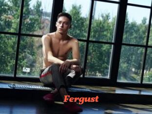 Fergust