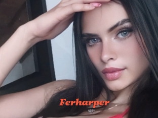 Ferharper