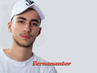 Fernanantor