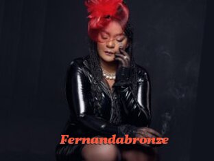 Fernandabronze