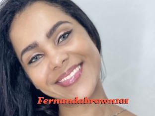 Fernandabrown101