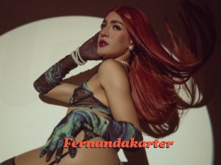 Fernandakarter