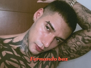 Fernando_baz