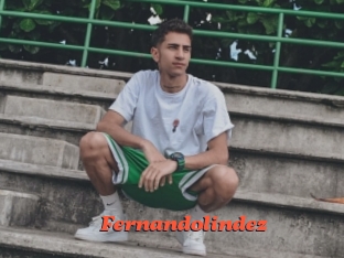 Fernandolindez