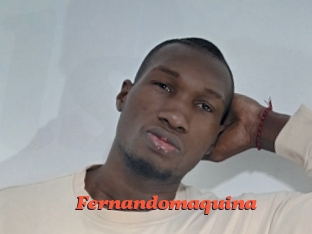 fernandomaquina Livespot