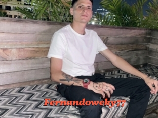 Fernandoweky77