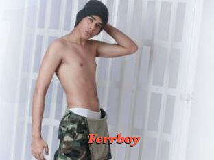 Ferrboy
