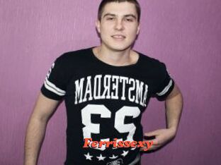 Ferrissexy