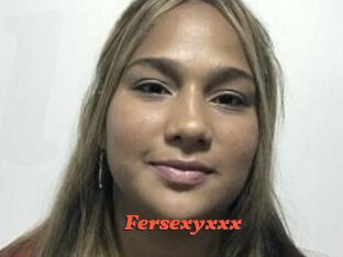Fersexyxxx