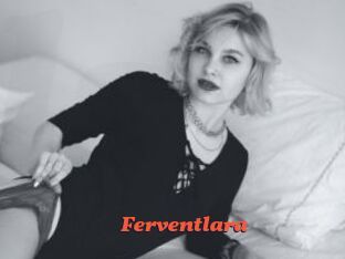 Ferventlara
