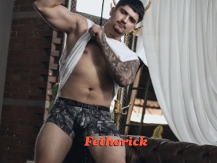 Fetherick
