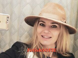 FetishSOFIE