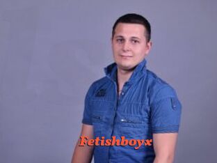 Fetishboyx