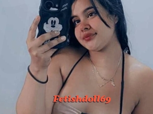 Fetishdoll69