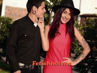 Fetishhottwo