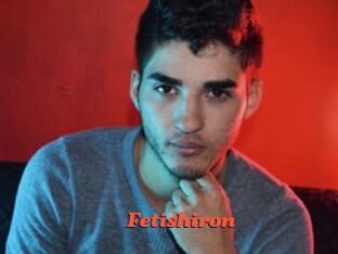 Fetishiron