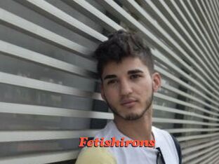 Fetishirons
