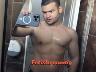 Fetishroom69