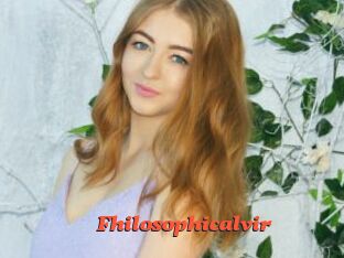 Fhilosophicalvir