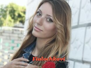 Fialochkavi