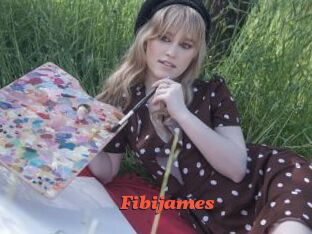 Fibijames