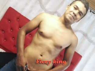 Fiery_king