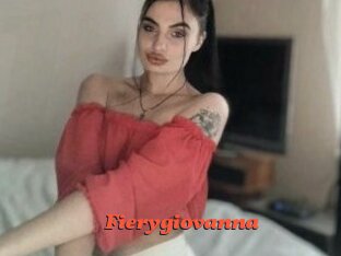 Fierygiovanna