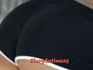 Fierylatina25