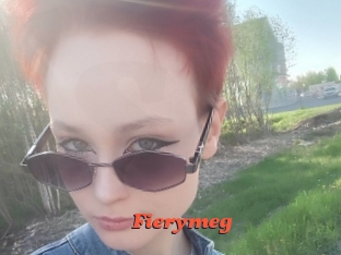 Fierymeg